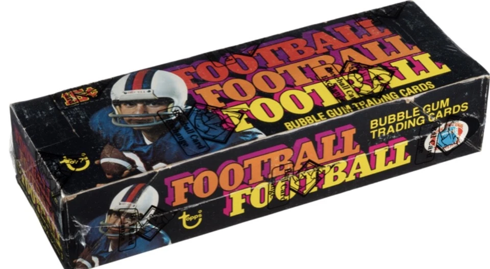 1976 TOPPS FOOTBALL - Complete Your Set    You Pick 397 - 528 - Image 1 of 1