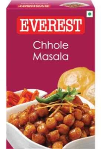 Everest Masala 100g Sabji masala Chhole masala Tikhalal Sambhar masala NEW - Picture 1 of 8