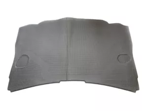 Abdämpfung Dämmmatte Dämmung Dämmatte f. Mercedes W201 190E Motorhaube - Picture 1 of 1