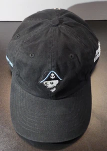 Cappello berretto Milwaukee Admirals Hockey unisex adulto strapback mai dire morire nero AHL - Foto 1 di 12