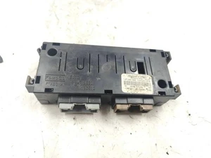 RENAULT MODUS / GRAND MODUS F/JP0 Altre Centraline 18C612 Benzina 31484391 - Foto 1 di 4