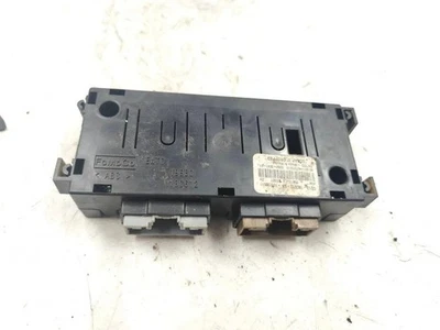 RENAULT MODUS / GRAND MODUS F/JP0 Altre Centraline 18C612 Benzina 31484391 - Immagine 1 di 4