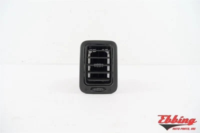 Passenger RH Inner Dash Vent 15770977 Fits 2003-2007 Chevy Silverado 1500 702652 - Image 1 of 4