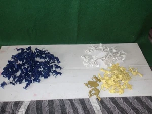 AIRFIX 1/72 HO LEGIÓN EXTRANJERA Y ÁRABES BEDUINOS TOTAL 189 PIEZAS. SIN CAJAS, VER FOTOS. - Imagen 1 de 8