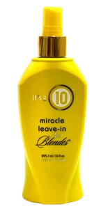 It’s A 10 Miracle Leave-In For Blondes 10 Oz - Picture 1 of 3