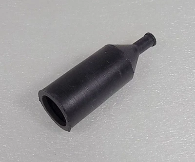 BMW rubber cap clutch / front brake switch OEM R50/5-R90S 61 31 1 351 646 - Image 1 of 4