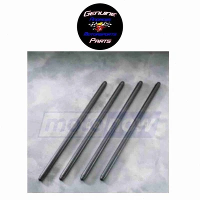 Andrews Pushrod Kit for 2002-2007 Harley Davidson XL883R Sportster 883 gj - Изображение 1 из 4