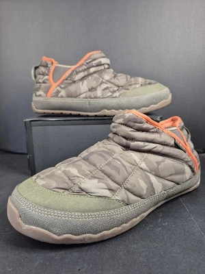 BOTINES ACOLCHADOS CLÁSICOS L BEAN MOUNTAIN CAMUFLAJE 8M 9M U 11M 522540 ¡NUEVOS! $110 Foto 1 de 4