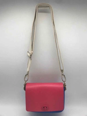 O Bag Blue Multicolor Crossbody - Image 1 of 4