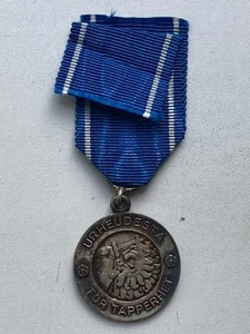 Finland WWII 1941 Silver Medal of Liberty 1st Class !!! - Picture 1 of 3