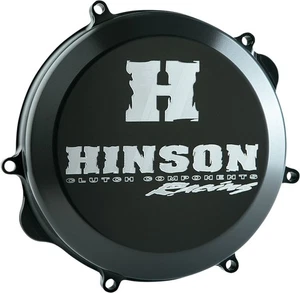 Hinson Clutch Cover for Kawasaki KX250 4-Stroke/KX250X 4-Stroke 2021-2022 - Picture 1 of 1