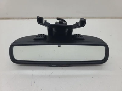 2014 - 2018 Jeep Cherokee Dodge Ram Interior View Mirror GNTX-1122 - Image 1 of 4
