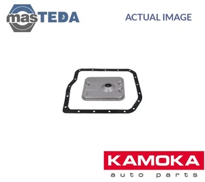 F604301 AUTOMATIC TRANSMISSION OIL FILTER KAMOKA FOR TOYOTA AVENSIS,CAMRY - Picture 1 of 6