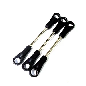 600 Main Frame Main Rotor Head Tail Rotor for Align 600 ESP FBL Helicopter Parts - Picture 1 of 88