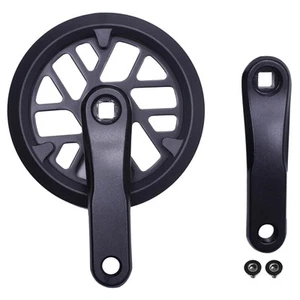 Junior & Kids Crankset,76MM/89MM/102MM/114MM/127MM/140MM/152MM/160MM/165MM 25... - Picture 1 of 6