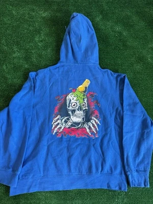 Vintage Icecream Billionaire Boys Club Hoodie, Size XL, Pre-Owned, Rare - Image 1 of 3