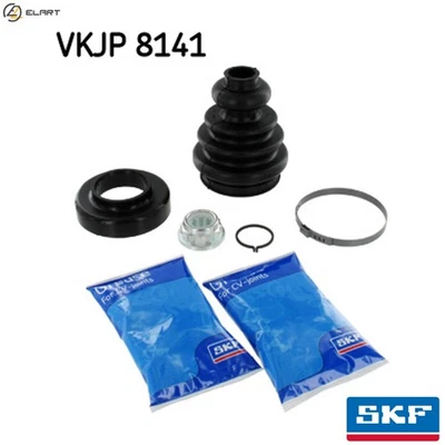 BELLOW KIT DRIVE SHAFT VKJP 8141 FOR VW CARAVELLE/KOMBI/Bus/TRANSPORTER/Mk 2.0L - Image 1 of 4