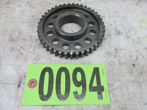 2014 ARCTIC CAT XF 1100 TURBO Bottom Gear Sprocket 41T - Picture 1 of 3