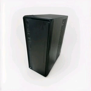 Compact ITX PC AMD RYZEN 3 4300G 16G RAM 480G SSD WiFi/BT Windows 11 Pro - Bild 1 von 2