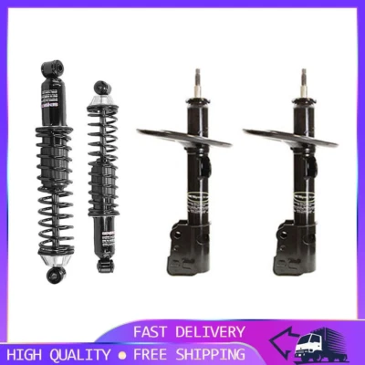 Amortiguadores puntales para Chrysler Voyager 2000 Foto 1 de 3