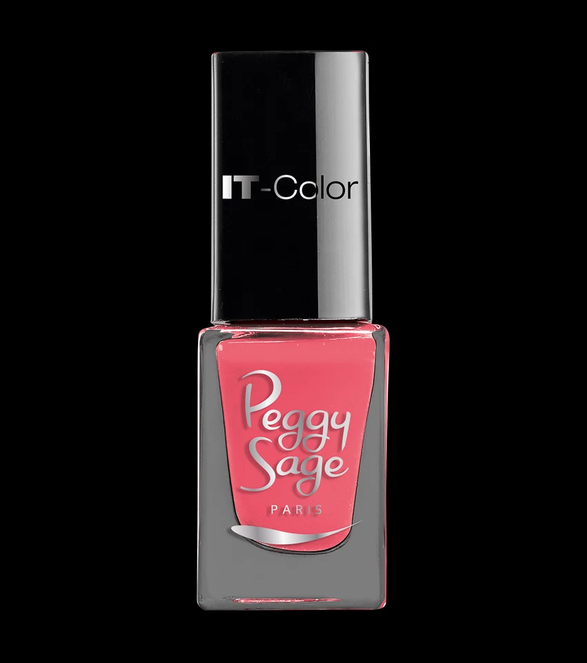 Peggy Sage Smalto Per Unghie It Color 5047 Nelly 5Ml - Bild 1 von 1