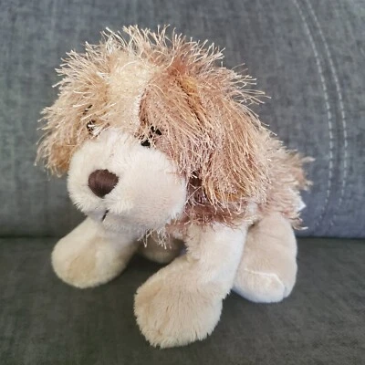  WEBKINZ Lil-Kinz COCKER SPANIEL Dog Plush Stuffed Animal Ganz  - Image 1 of 4