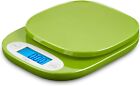 Ozeri ZK24 Garden and Kitchen Scale with 0.5g sensor [Colors] - FREE SHIPPING
