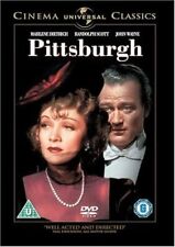 Pittsburgh [DVD]