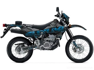 GRAPHICS DECALS STICKERS FULL KIT FOR SUZUKI DRZ DR-Z 400 SM/S/E 2000-2024 - Picture 1 of 1