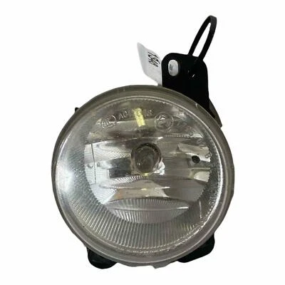 11 12 13 14 DODGE CHARGER Front Fog Light Lamp Right Passenger Side - Image 1 of 4