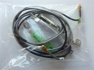 Antennas Wifi for Packard Bell Etna GM - ETM00 Antennini Cable Wireless - Picture 1 of 1