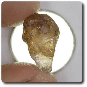 SAPHIR. 10.18 cts. Madagascar - Imagen 1 de 1