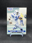 1991 Pro Set #127 Tommie Agee Dallas Cowboys Football Card