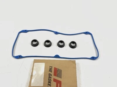 Juego de juntas de cubierta de válvula Fel-Pro VS50562R para Chrysler Mitsubishi 1999-2005 2,4 L Foto 1 de 2