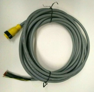 Lutze Superflex Plus Cable Approximately 32' - Picture 1 of 4