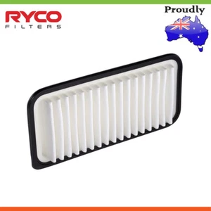 Brand New * Ryco * Air Filter For TOYOTA BB NCP31 1.5L Petrol 2/2004 -12/2005 - Picture 1 of 4