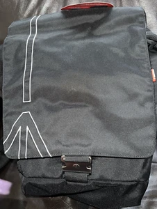 NEW Manfrotto Bravo DSLR Camera & 13" Laptop & Equipment Backpack Bag - Black - Picture 1 of 10
