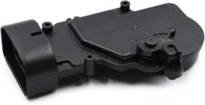 TOYOTA Genuine OEM   ACTUATOR ASSY, BACK DOOR LOCK　2001-2007 Sequoia - Imagem 1 de 4