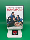 The Breakfast Club (2005, DVD video)