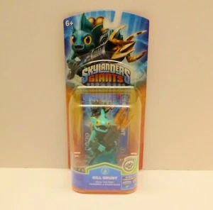Skylanders Swap Force 2012 Gill Grunt New in Box Fear the Fish! - Picture 1 of 3