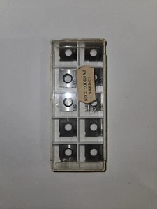 SECO 335.19 1203 E07 HX 10pcs - Picture 1 of 2