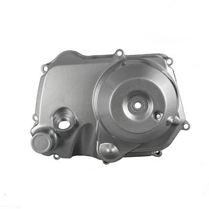 Engine Cover Right Side Start Case for 90cc 110cc 125cc Dirt Bike ATV Quad US - Picture 1 of 4