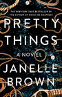 Pretty Things: A Novel - Livre de poche par marron, Janelle - BON