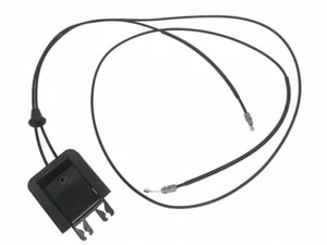 SKP 55GJ89M Hood Release Cable Fits 2005-2013 Chevy Corvette - Zdjęcie 1 z 1