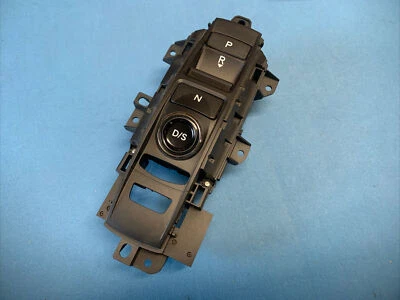 Переключатель напольный электрический 2017–2020 Acura MDX 54000-TZ5-A75 от оригинального производителя - Изображение 1 из 4