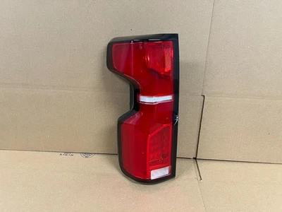 OEM 2024 2025 CHEVROLET SILVERADO 2500 3500 LUZ TRASERA LED IZQUIERDA LH ¡BONITO!! Foto 1 de 4