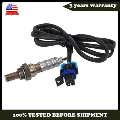 Sensor de oxígeno aguas abajo para Chevrolet Cavalier 2,2 L L4 2003 2004 2005 234-4108 Foto 1 de 4