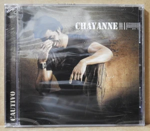 CHAYANNE "Cautivo"  2005 (SONY)  CD NEW/SEALED! - Bild 1 von 2