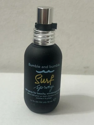 Bumble and Bumble Surf Spray 1,7 oz Novo - Imagem 1 de 4