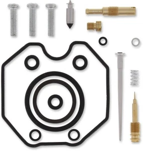 Moose Carburetor Repair Kit 26-10037 1003-1805 - Picture 1 of 3